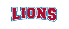 Loyola Marymount Go Lions Sticker by LMU Athletics