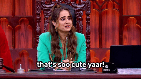 Sarcastic Comedy GIF by Amazon miniTV