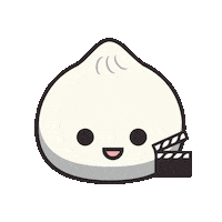 SoulDotSG film dumpling filmproduction soul dot Sticker