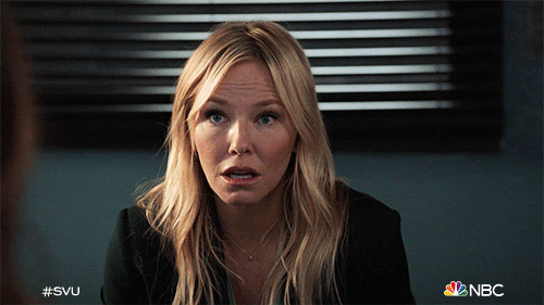 Season 23 What GIF by Law & Order