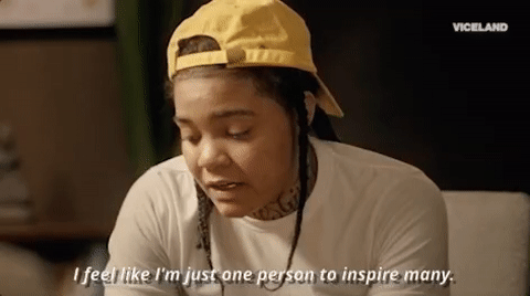 viceland GIF by The Therapist