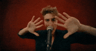 Music Video Dancing GIF by Diamond Cafe
