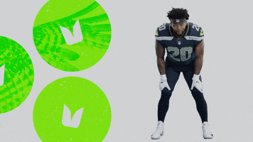 American Football GIF by Seattle Seahawks