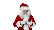 Christmas Sticker by Knockhill Racing Circuit