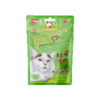 Germany Snack Sticker by GranataPet