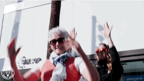 dance spotify GIF by Amy Poehler's Smart Girls