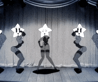 Hallucinate GIF by Dua Lipa