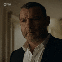 Liev Schreiber Sad Life GIF by Ray Donovan