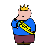 Party Celebrate Sticker
