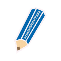 Wikinusantara Sticker by WIKIMEDIA INDONESIA