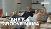 The Daltons Matt GIF by Gogglebox Australia
