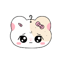 pokepokii evan heeseung pokepokii hamseung Sticker