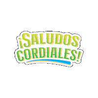 Saludos Quetzalteca Sticker by Quezalteca Oficial