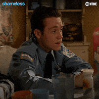 Final Season Showtime GIF by Shameless