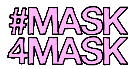 Skin Care Gay Sticker by 1900BADDEST