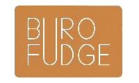 Happy Chocolate Sticker by Buro Fudge