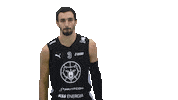 Sport Basketball Sticker by Basket_fi