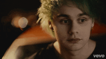 music video amnesia GIF by Vevo