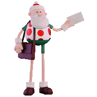 Natal Do Bem Sticker by Iguatemi Porto Alegre