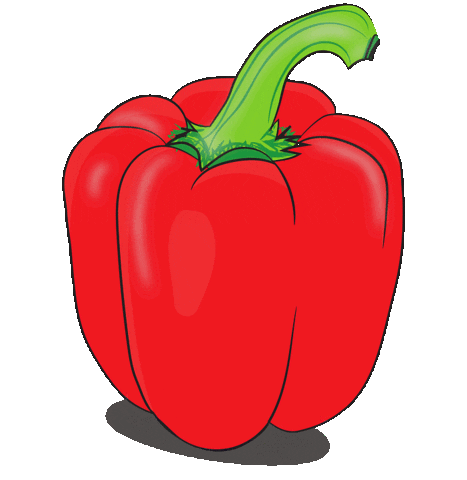 LINDstore giphyupload vegetable obst vitamine Sticker