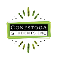 cstudentsinc 2020 graduate grad csi Sticker