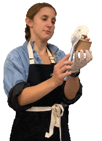 Ice Cream Panna Sticker by foodbabyny