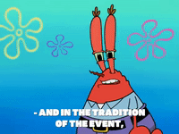 season 7 episode 6 GIF by SpongeBob SquarePants