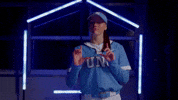 Lets Go Softball GIF by UNC Tar Heels