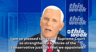 Supreme Court Lgbtq Rights GIF by GIPHY News