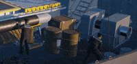 WorldofWarships navy sailor deck torpedo GIF