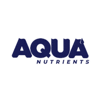 Aqua Sticker by American Nutrients