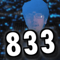 Number GIF