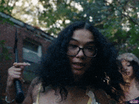 Axe GIF by k3