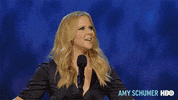 stand up nod GIF by Amy Schumer HBO