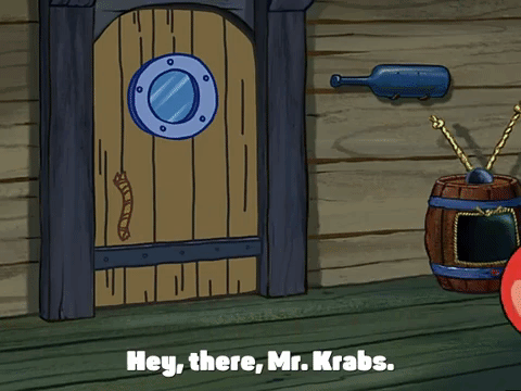 season 3 the great snail race GIF by SpongeBob SquarePants