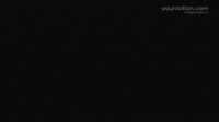 Abstract Dynamic Vertical Logo