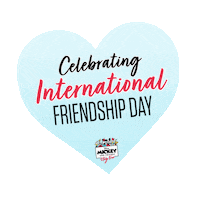 Stay True Best Friends Sticker by Mickey Mouse