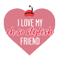 Stay True Best Friends Sticker by Mickey Mouse