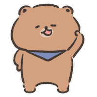 Awkward Sticker Sticker