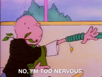 nicksplat doug GIF