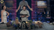 Celebrate Warhammer 40K GIF by Hyper RPG