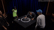 fallontonight excited fallontonight frustrated tonight show GIF