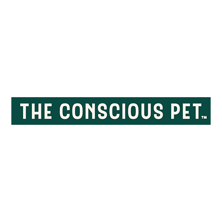 theconsciouspet tcp doggie bag the conscious pet doggiebag Sticker