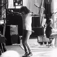 live music festival GIF by The Revivalists