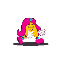 Java Jazz Festival Character Sticker by Java Festival Production