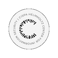 Cispasticker Sticker by cispa