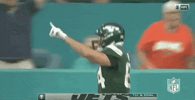 Regular Season Football GIF by NFL