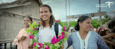 Selamat Datang Travel GIF