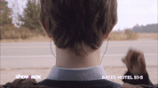 #batesmotel #showmax GIF