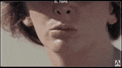 Alejandro Jodorowsky Movie GIF by Arrow Video